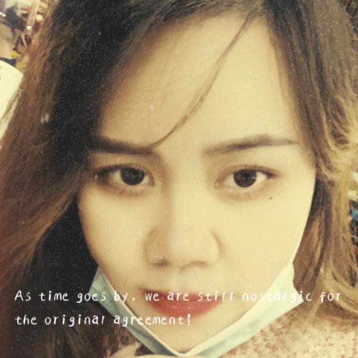 自己的路自己走，余生好好爱自己