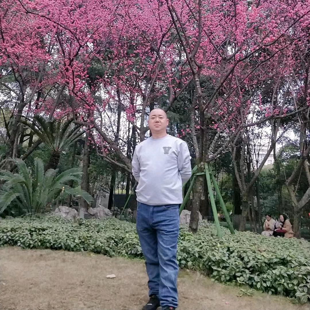 7O后的大叔，干就完了