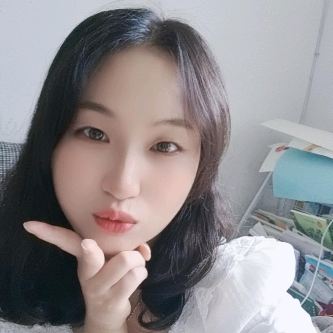 ^V^青栀如初^V^