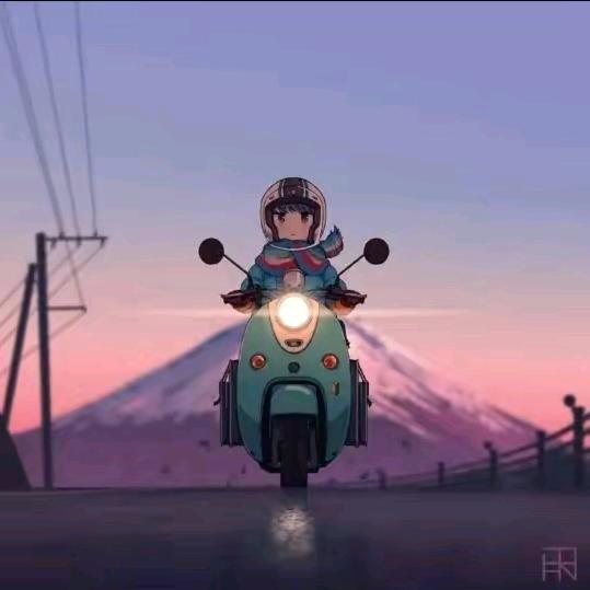 @人生若只如初见！