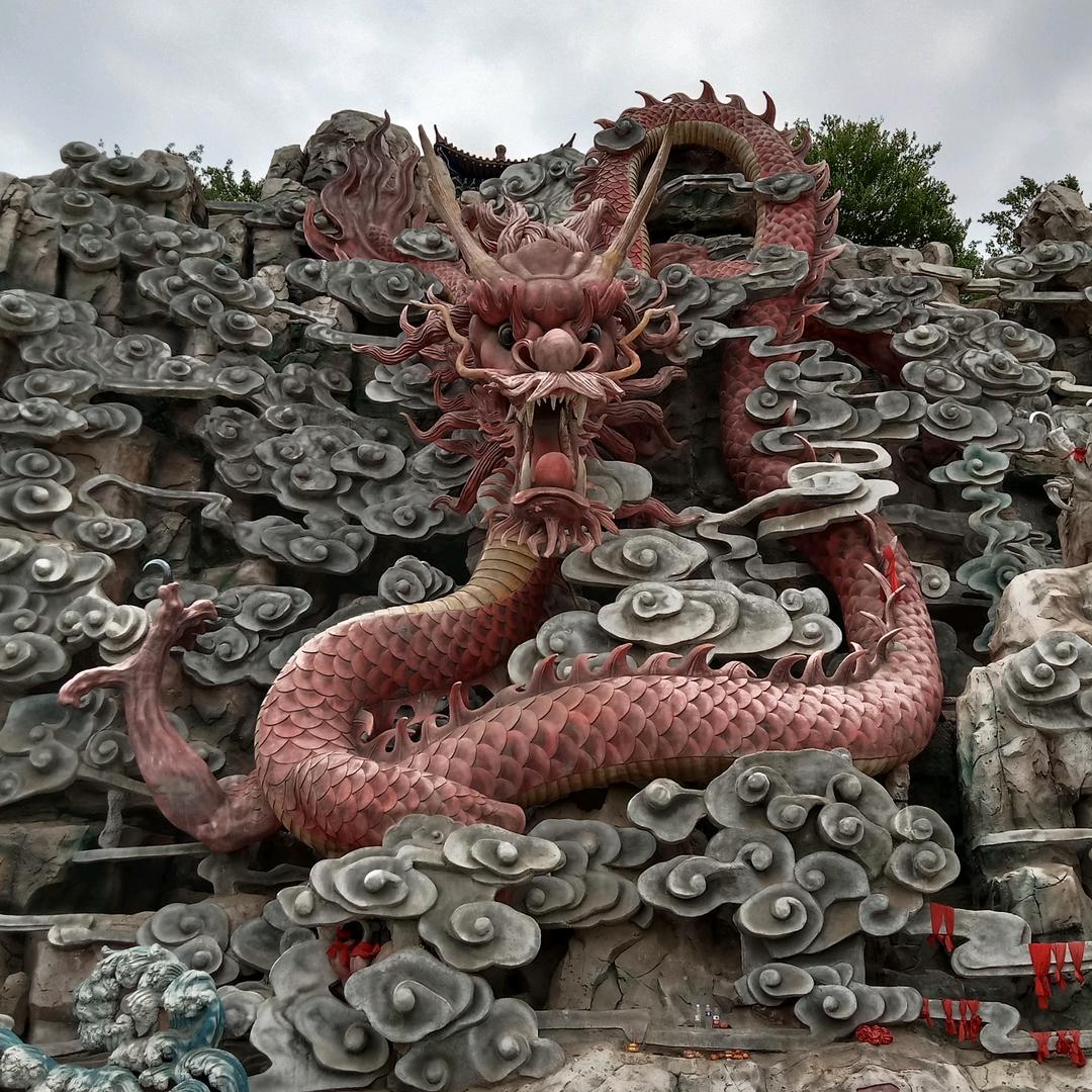 手握风云