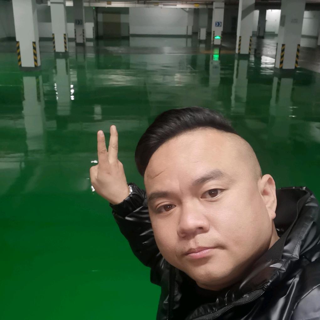 承接环氧地坪
