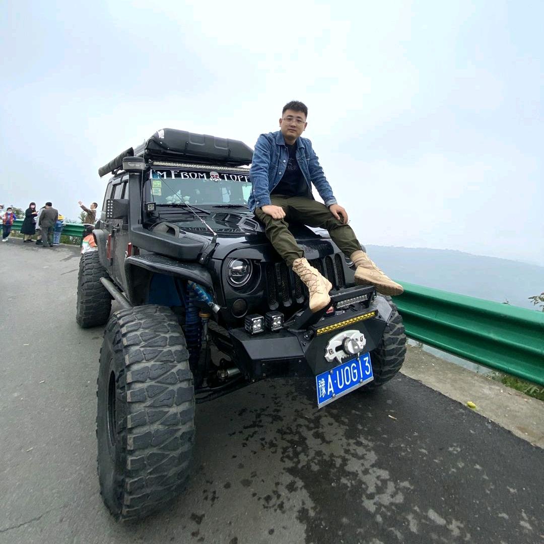 阚大海
