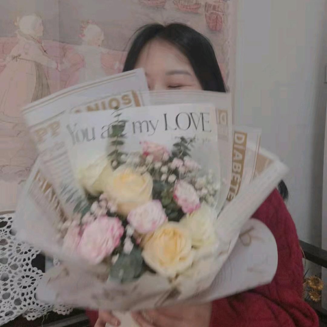 慧慧妮（宝马姐弟媳）