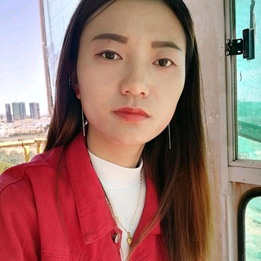 等待未来❤️艳艳