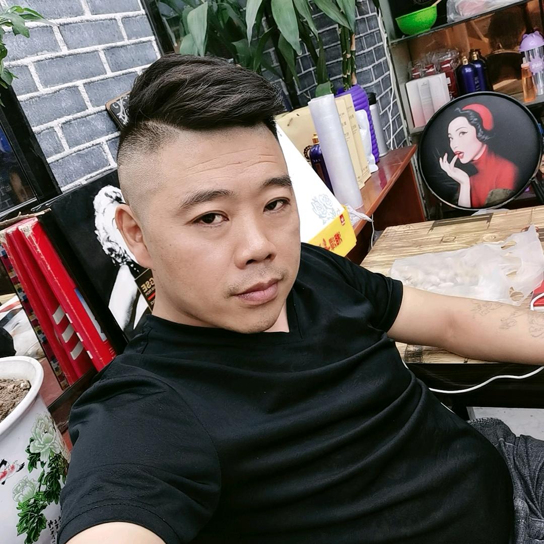 张师傅发艺官方号