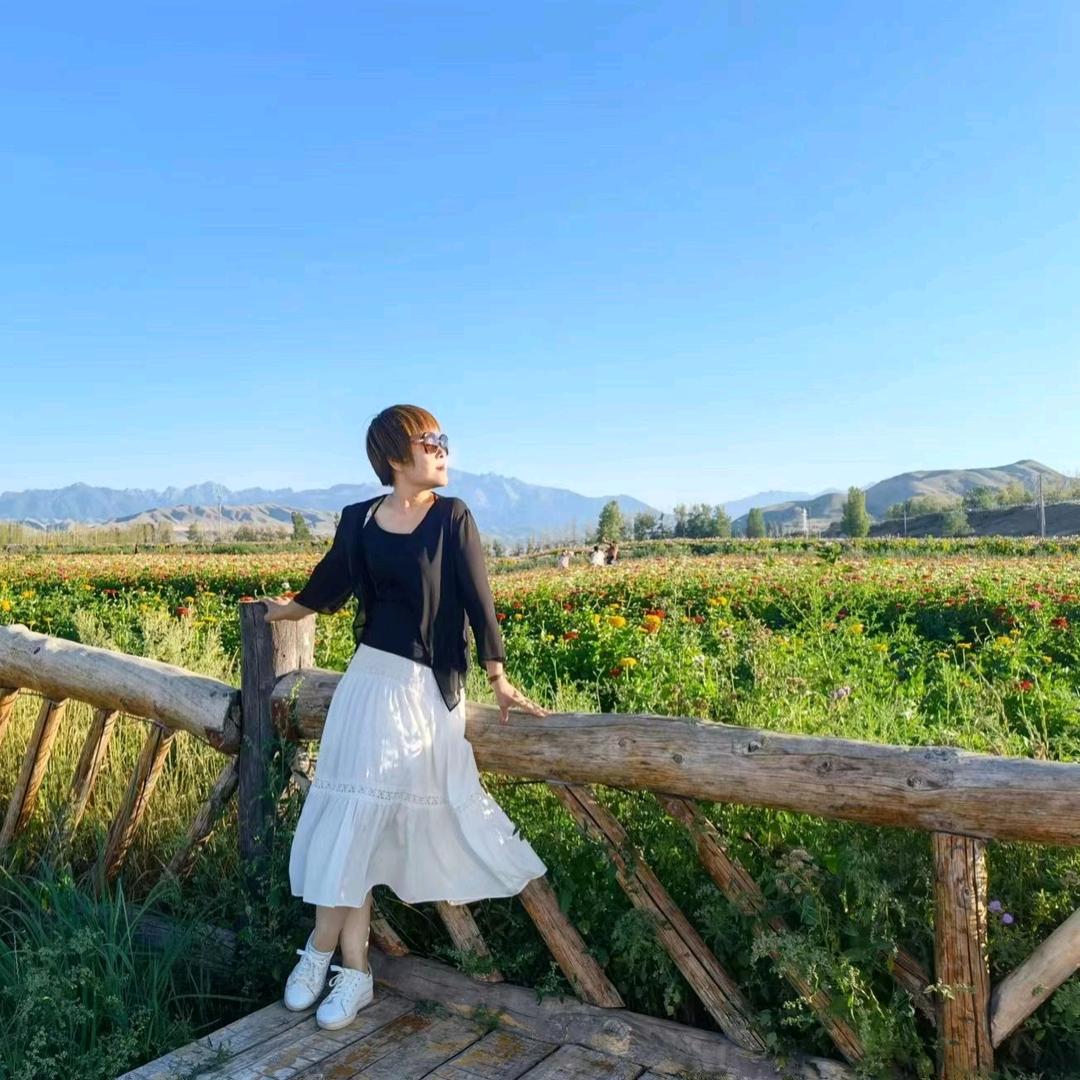呀路🌿sherry