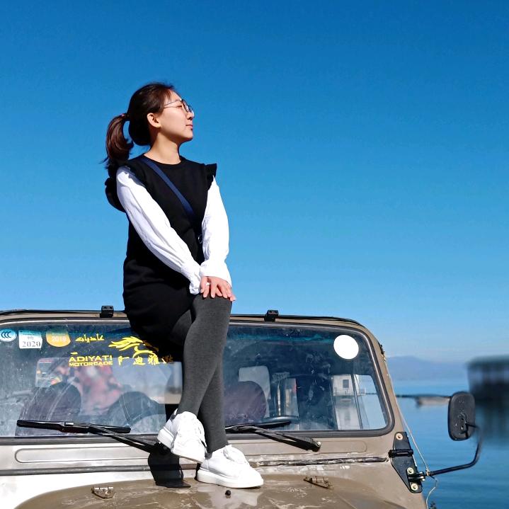 中和新能源汽车