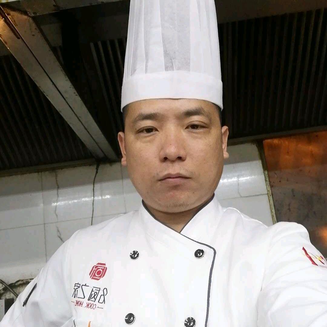 王大厨美食传播