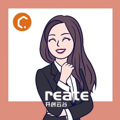 济南公司注册（开创云谷）