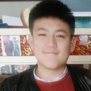 杨树林