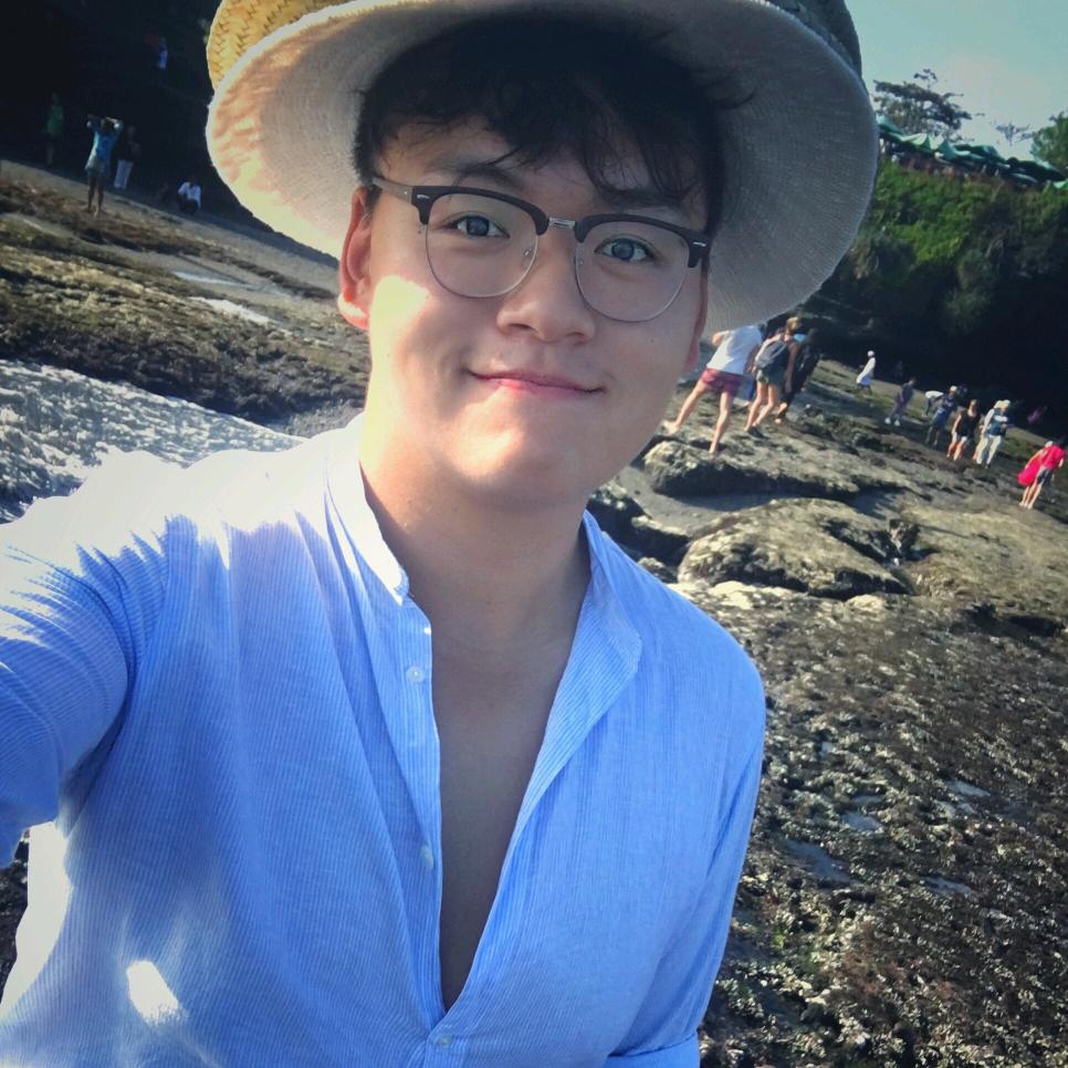 🍤 行走的五花肉🍖