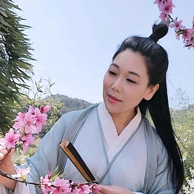 静若幽兰（波）