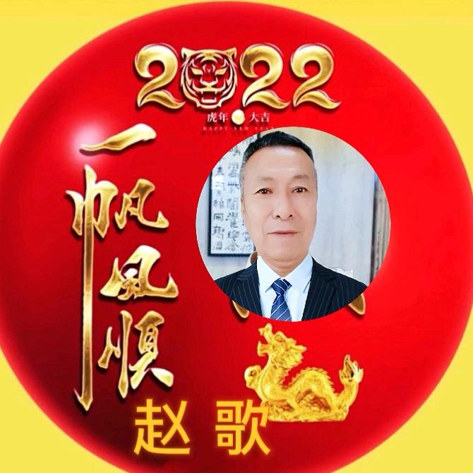 赵歌说事