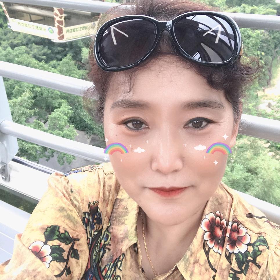 鸿运姐
