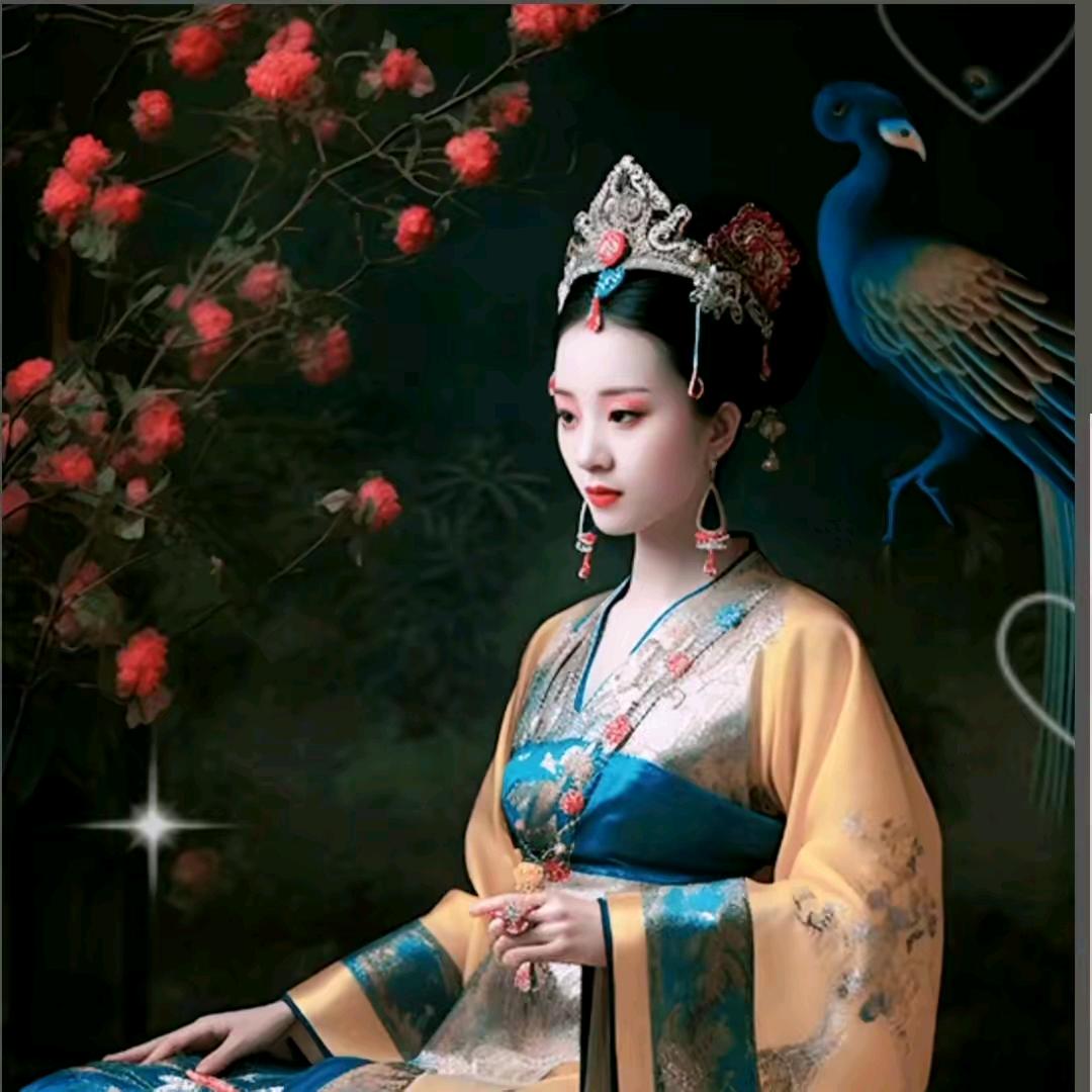 人生如梦