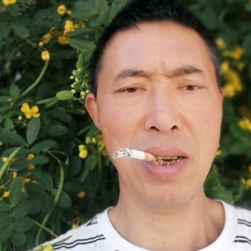 一人在家不开心