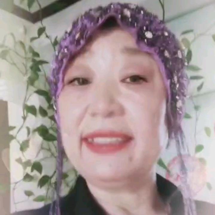 秀外慧中（回族）请勿合拍