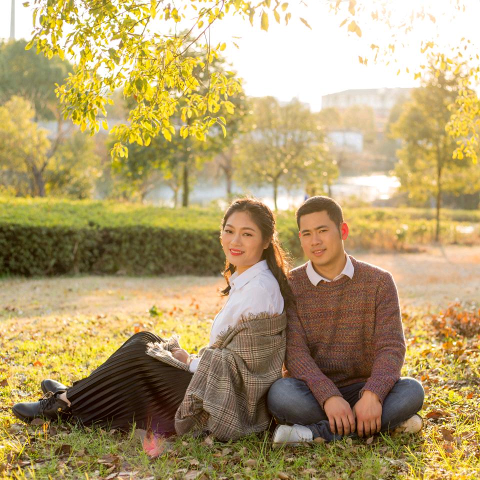 移门小小夫妻铺