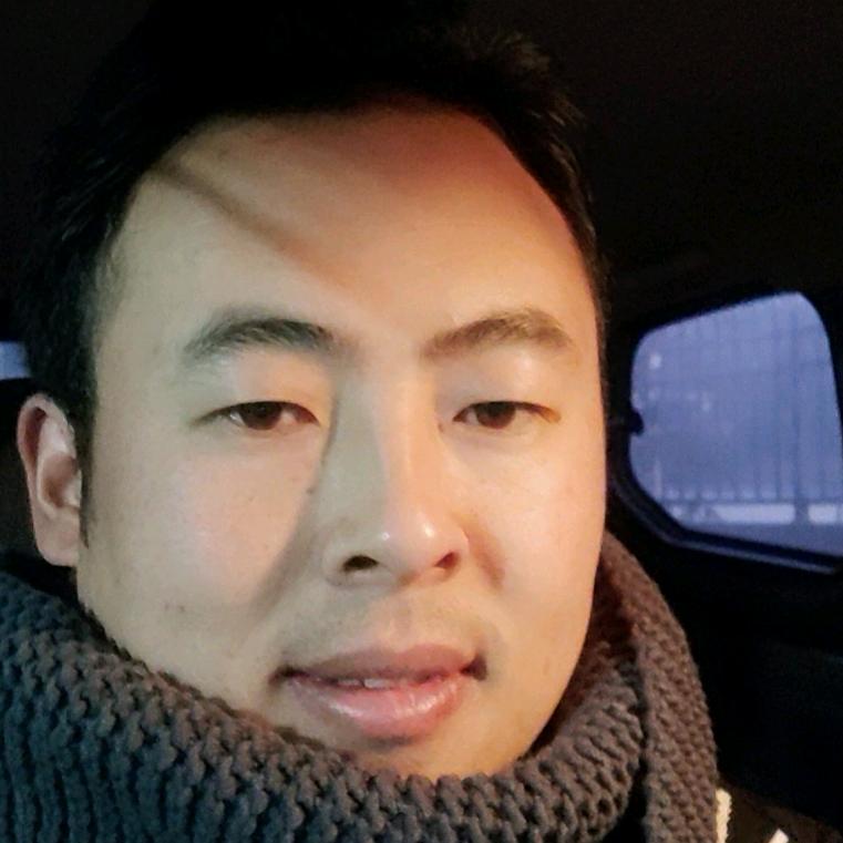 生锈的刀