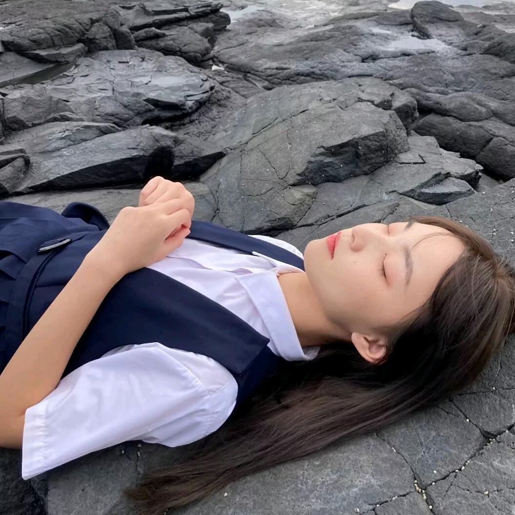 是歆不是心🌿