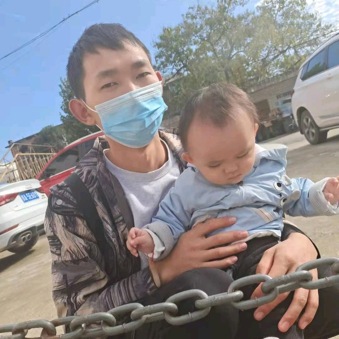 妳是我的唯一