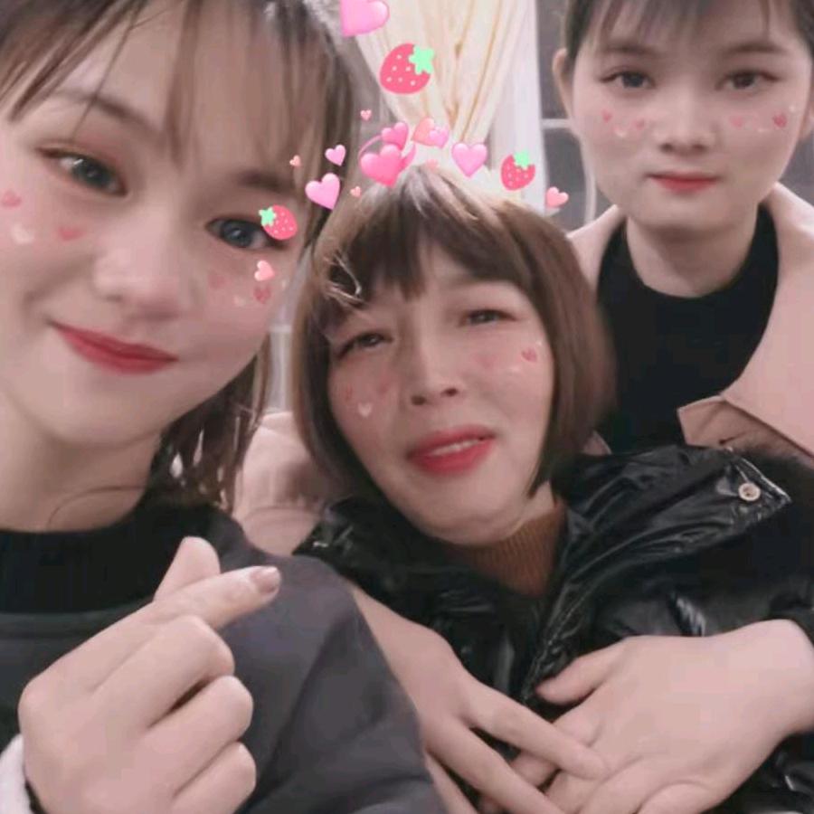 健康是福袁大菊