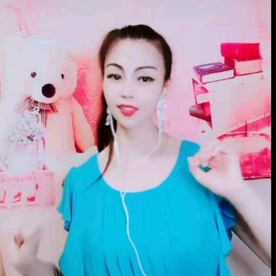 杨杨唐🌈