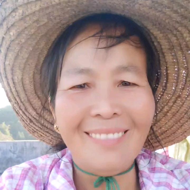 农村姐