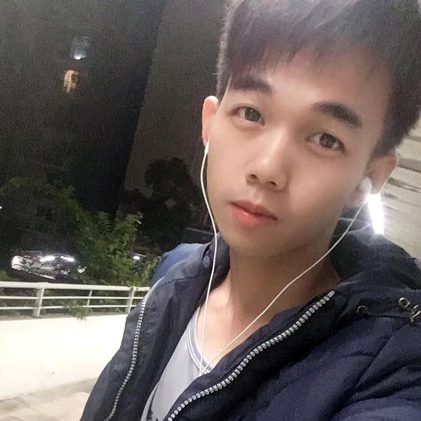国漫大男孩
