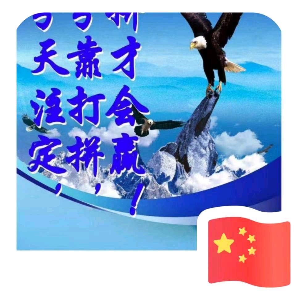 雄鹰志在必得