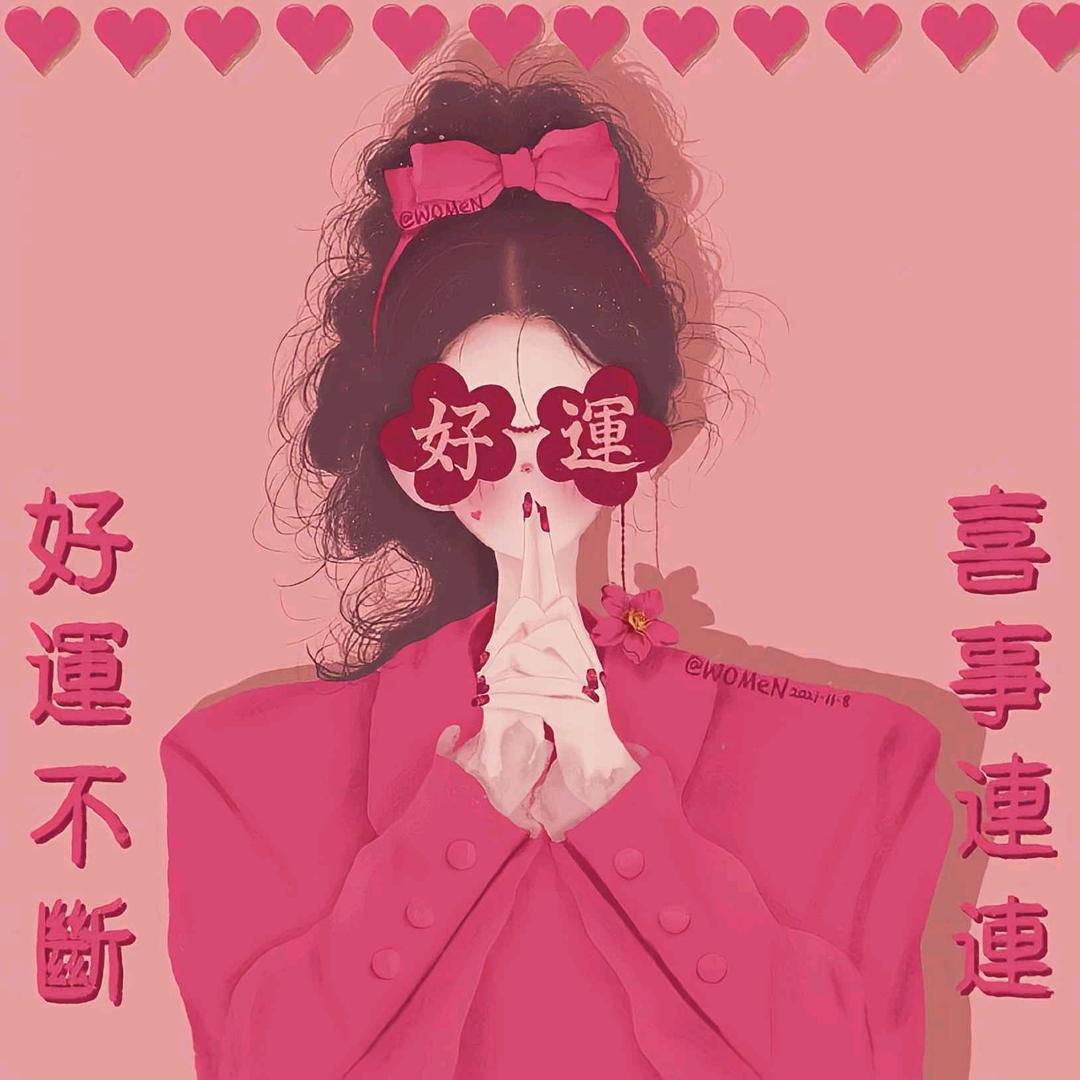 爱拼积木的王小妹