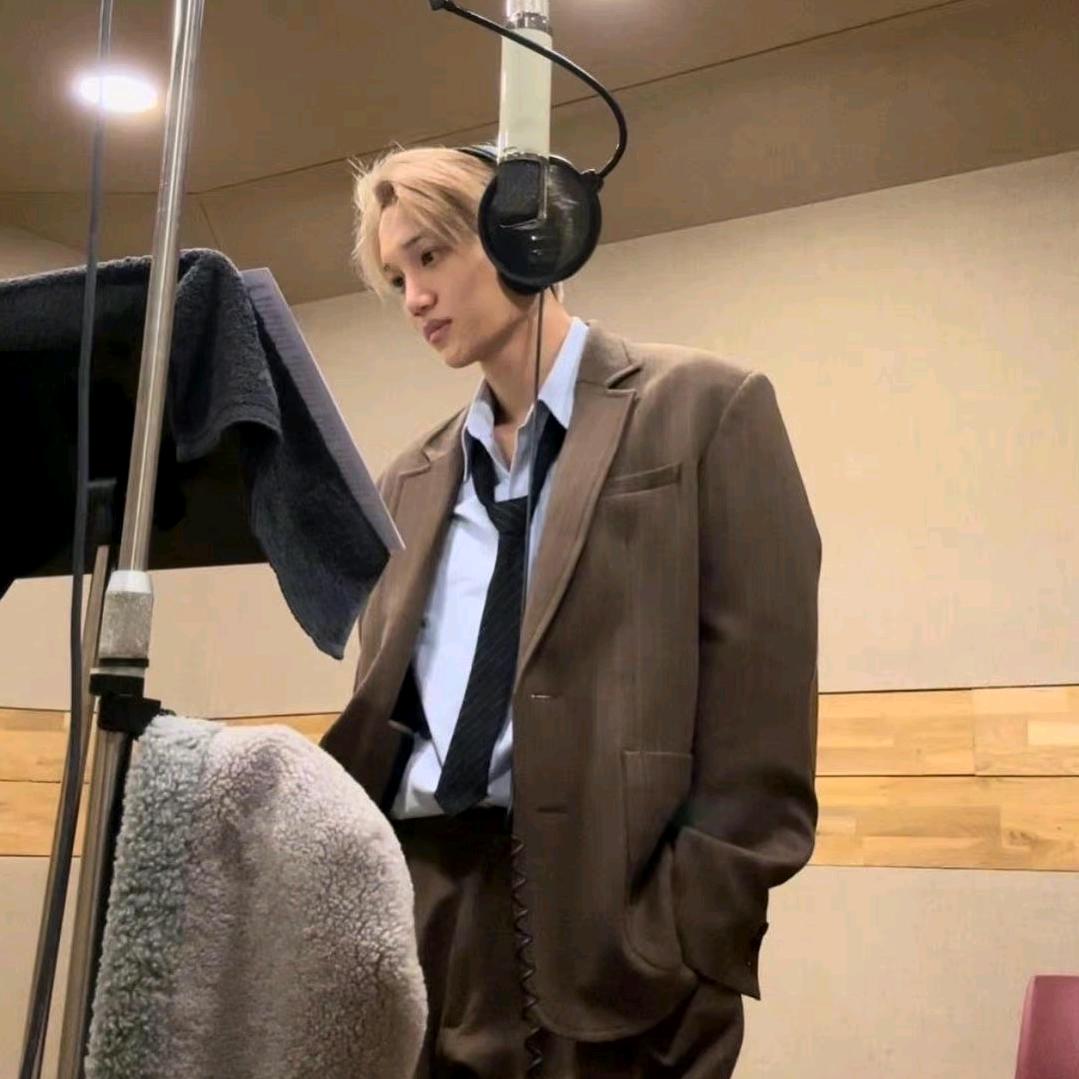 想和钟仁尼啵啵