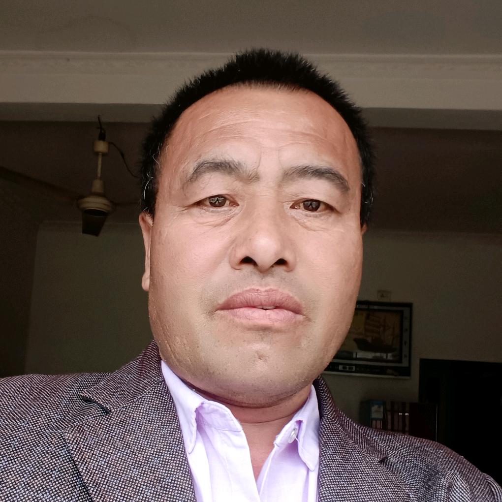 陈福平