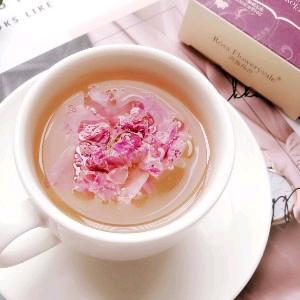 Rose-霞