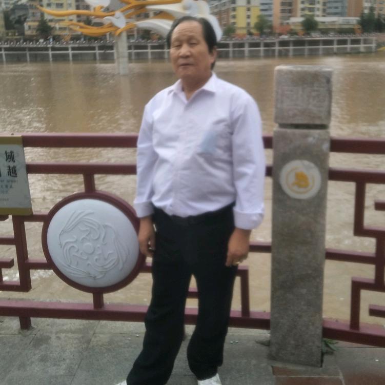 刘思建