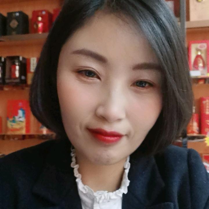 美若朝霞