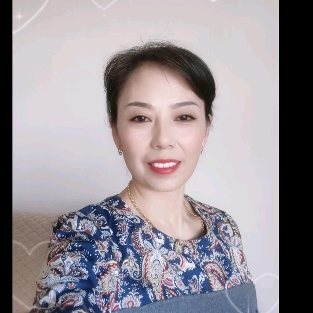@霞姐