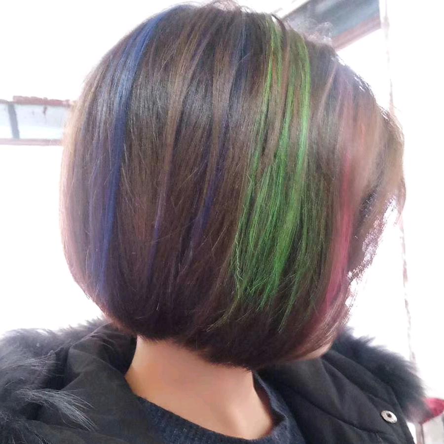 格格美&美容养生（菲菲）