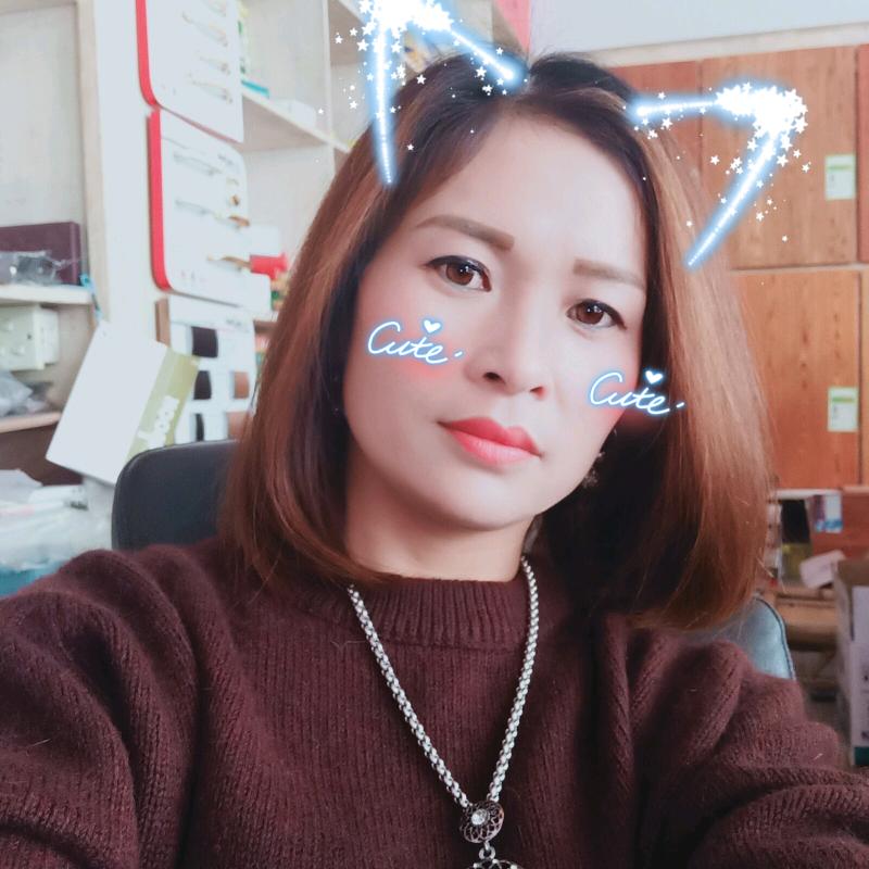 妮妮