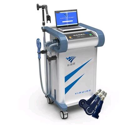 岳文光&依瑞德经颅磁