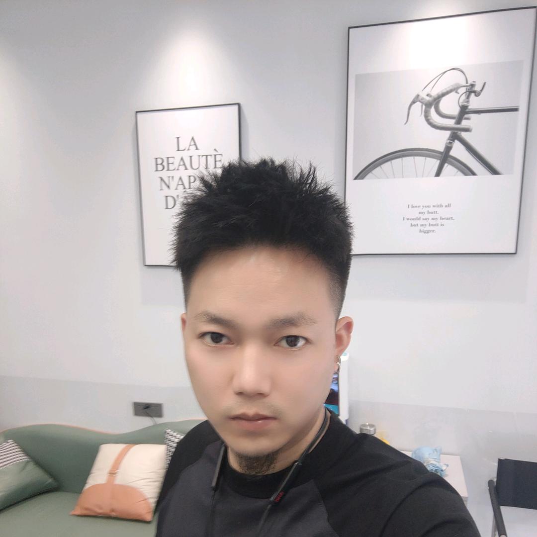 @SRDZ理发日记