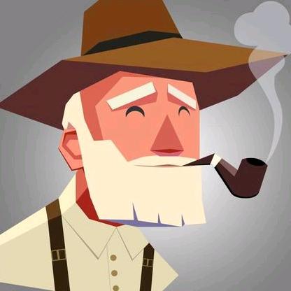 爷爷泡的茶🍵！！！