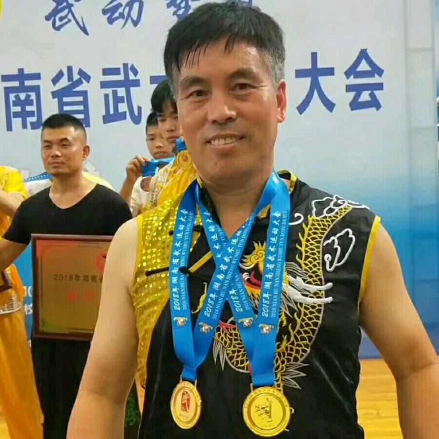 福海无边