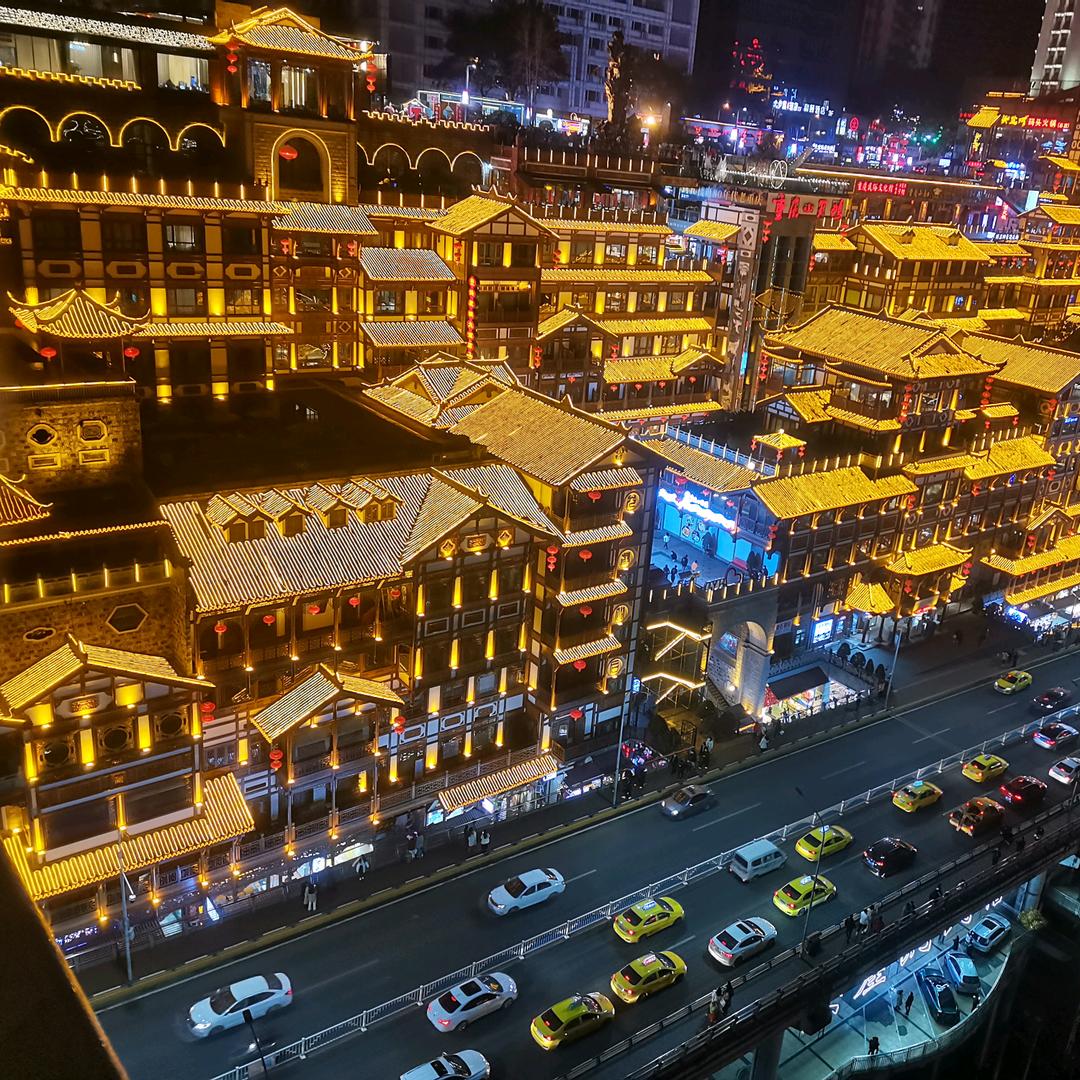 伟仔@