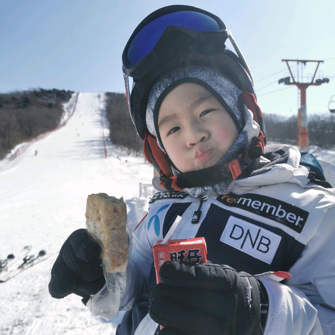 《家宝童年旅行记》