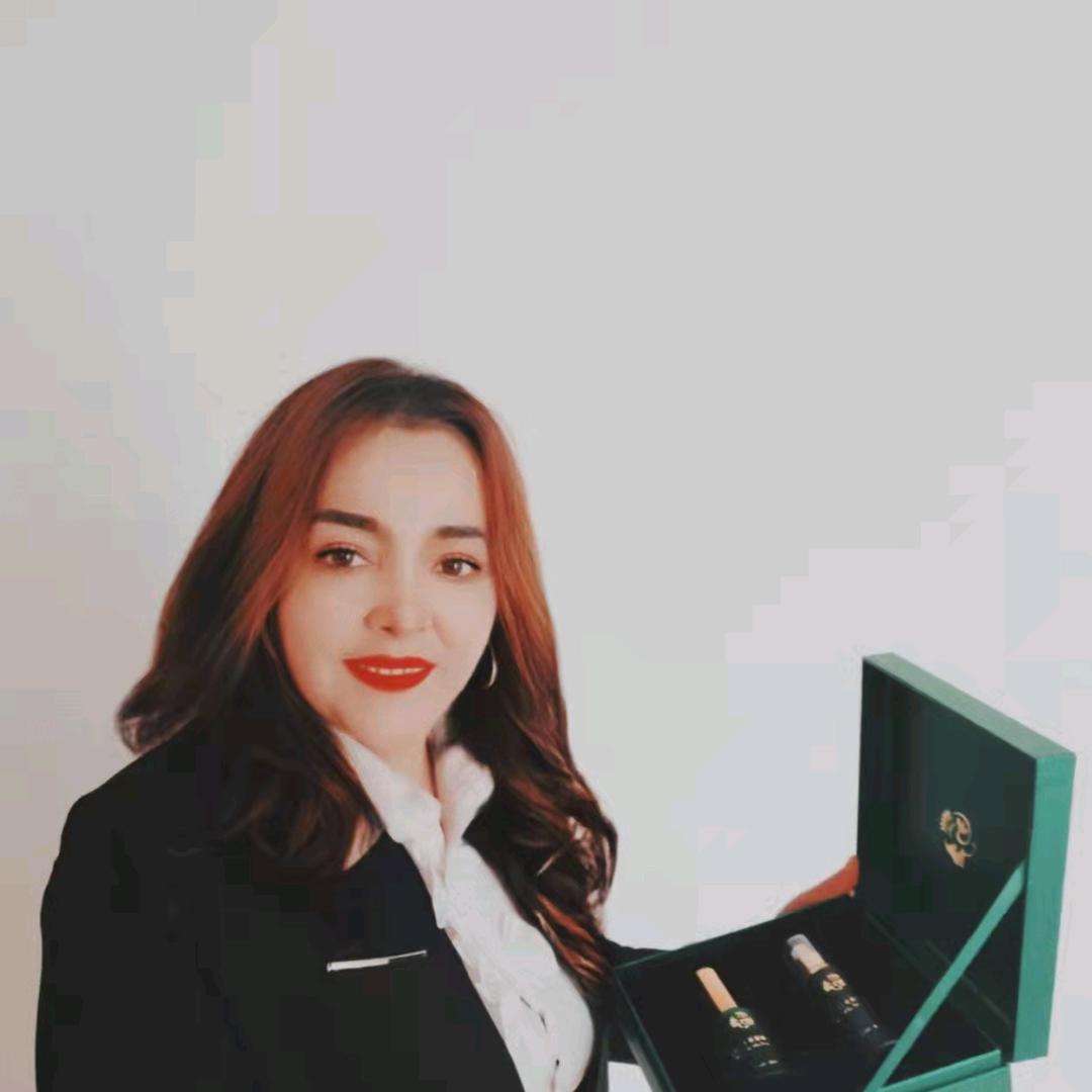 滋丽法尔