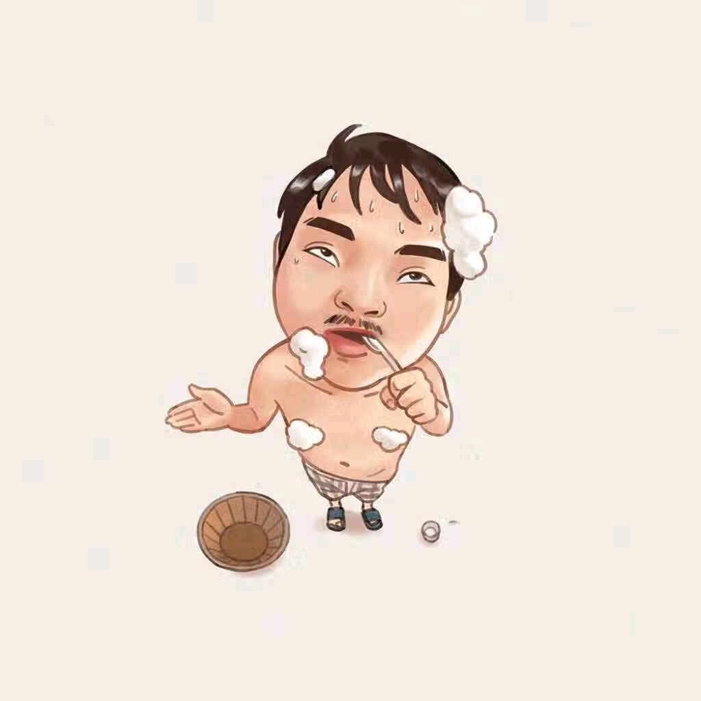 吃瓜群众.