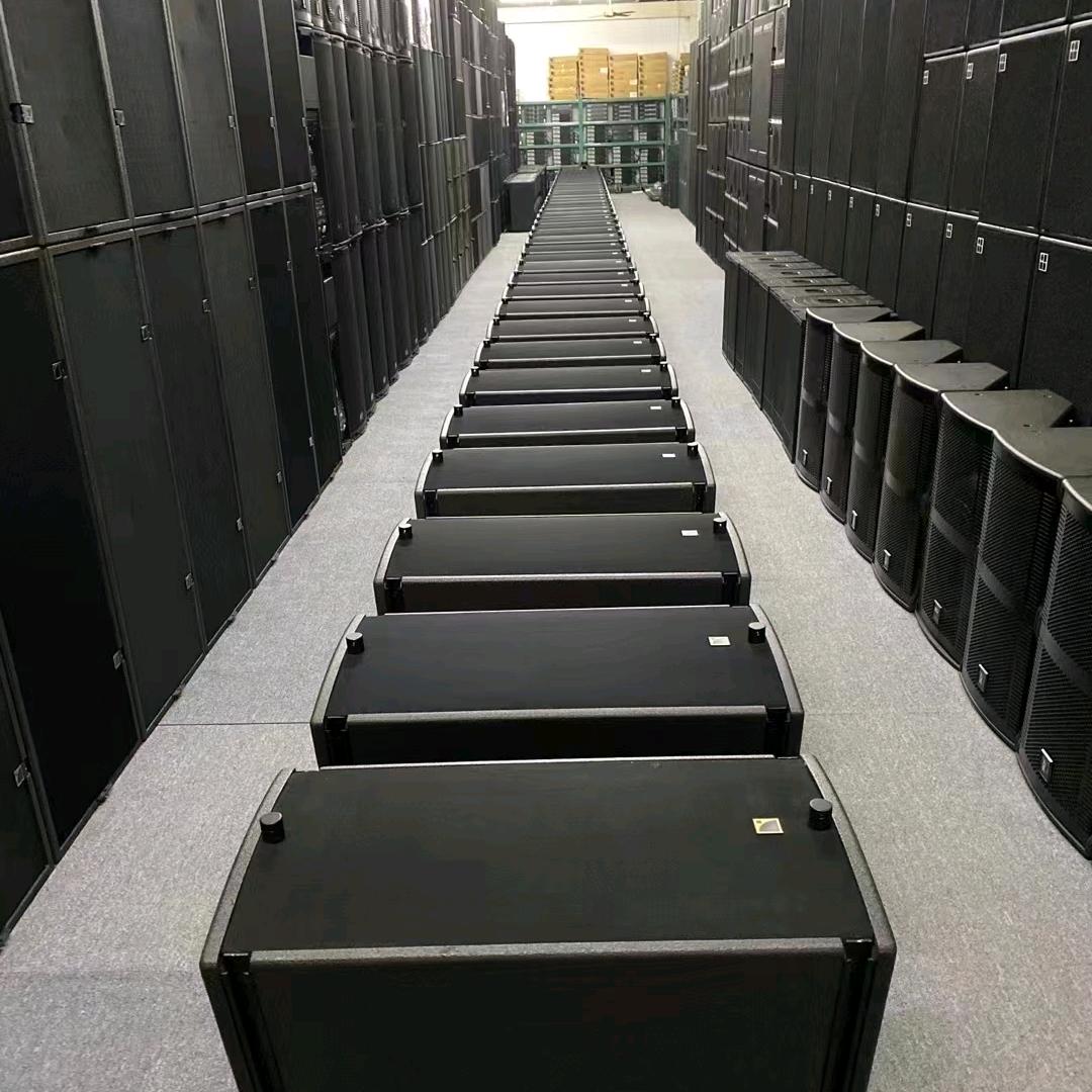永升音响老陈