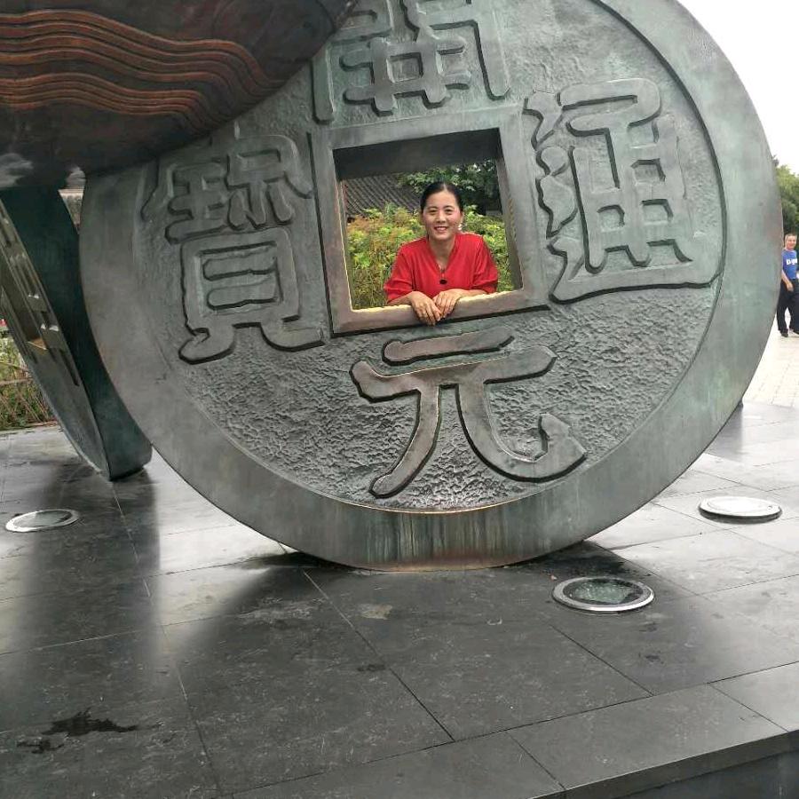 岁月静好